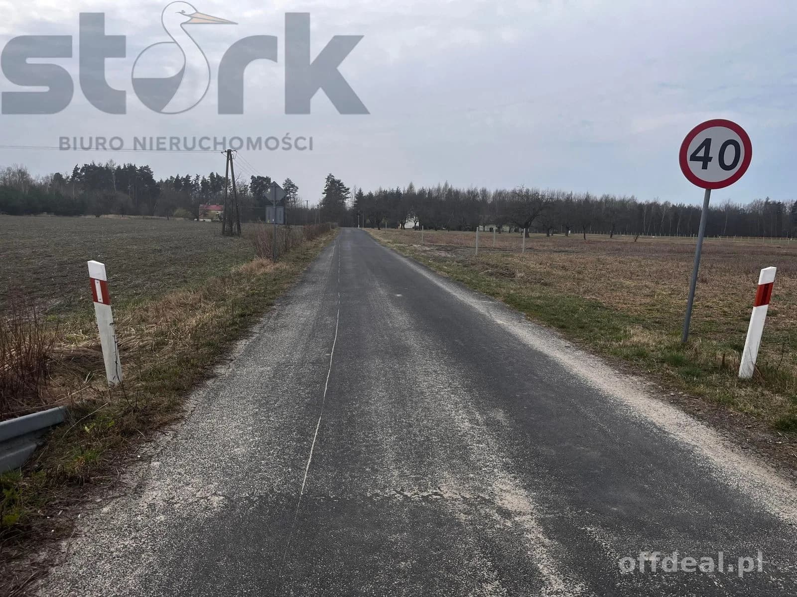 plot for sale in Mszczonów | 2,000 m²