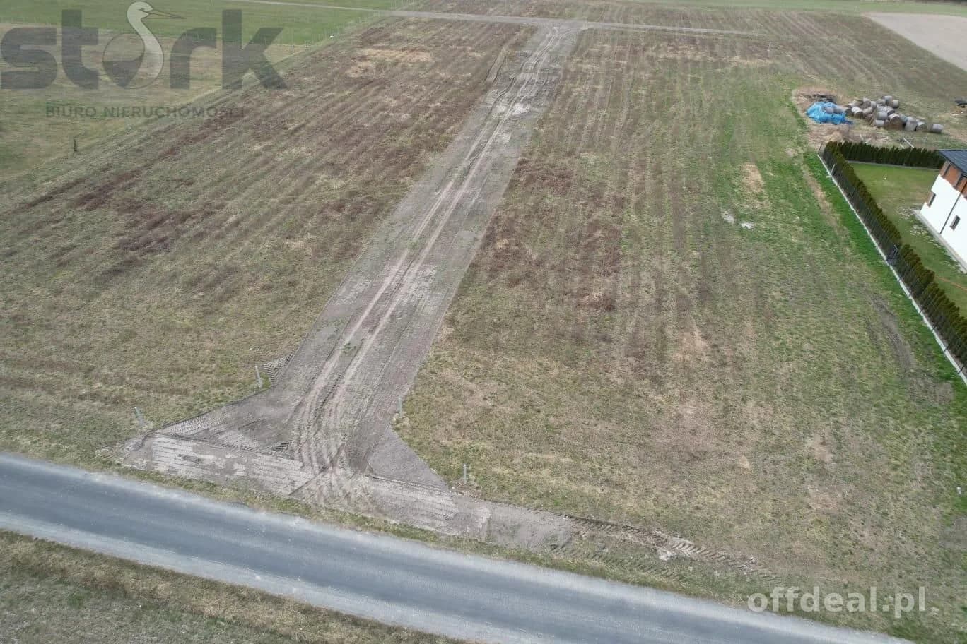 plot for sale in Mszczonów | 2,000 m²
