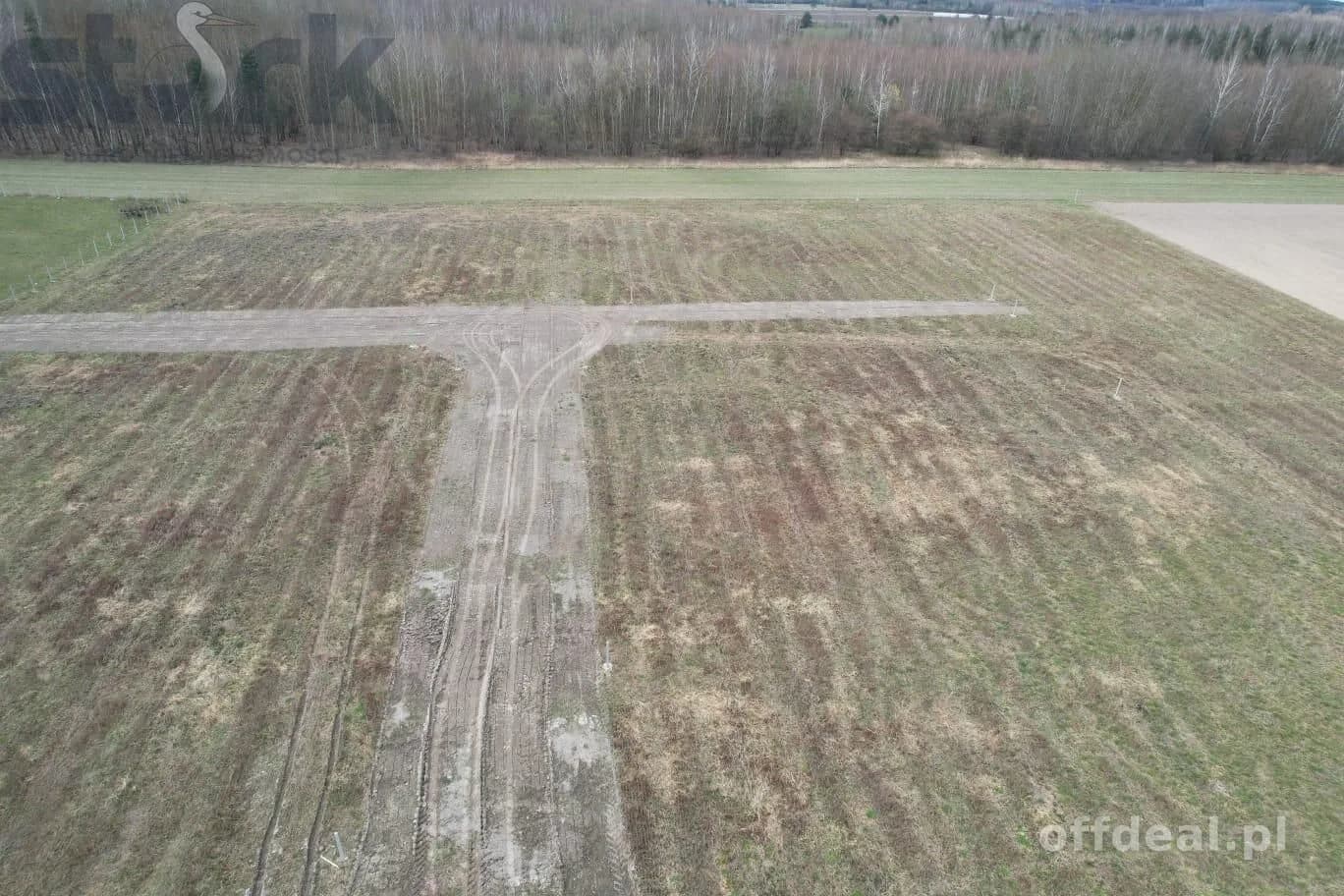 plot for sale in Mszczonów | 2,000 m²