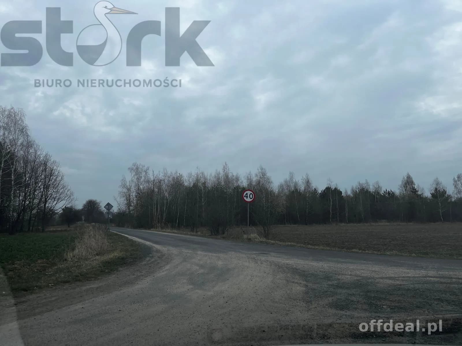 plot for sale in Mszczonów | 2,000 m²
