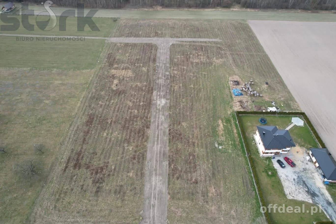 plot for sale in Mszczonów | 2,000 m²
