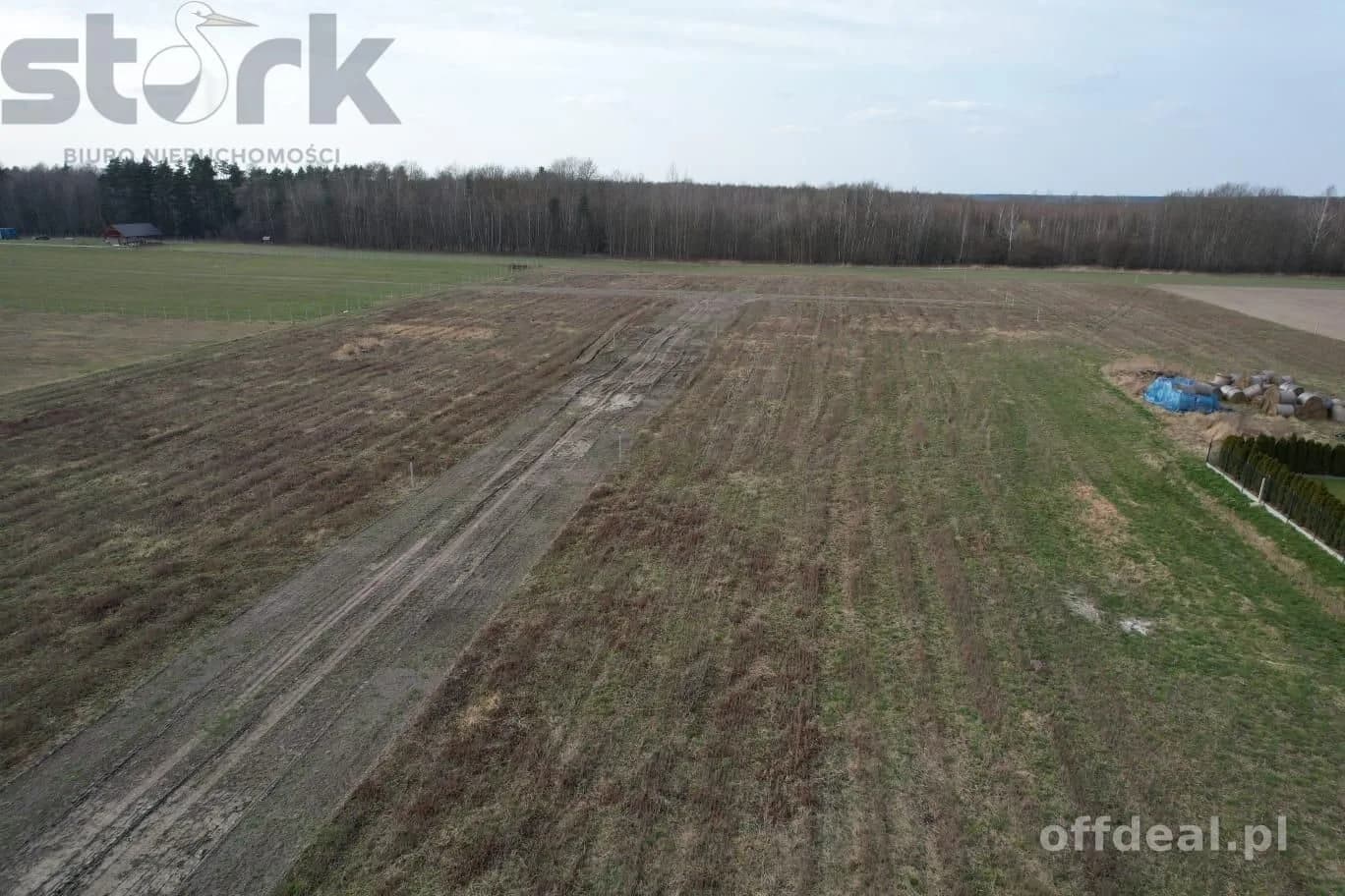 plot for sale in Mszczonów | 2,000 m²