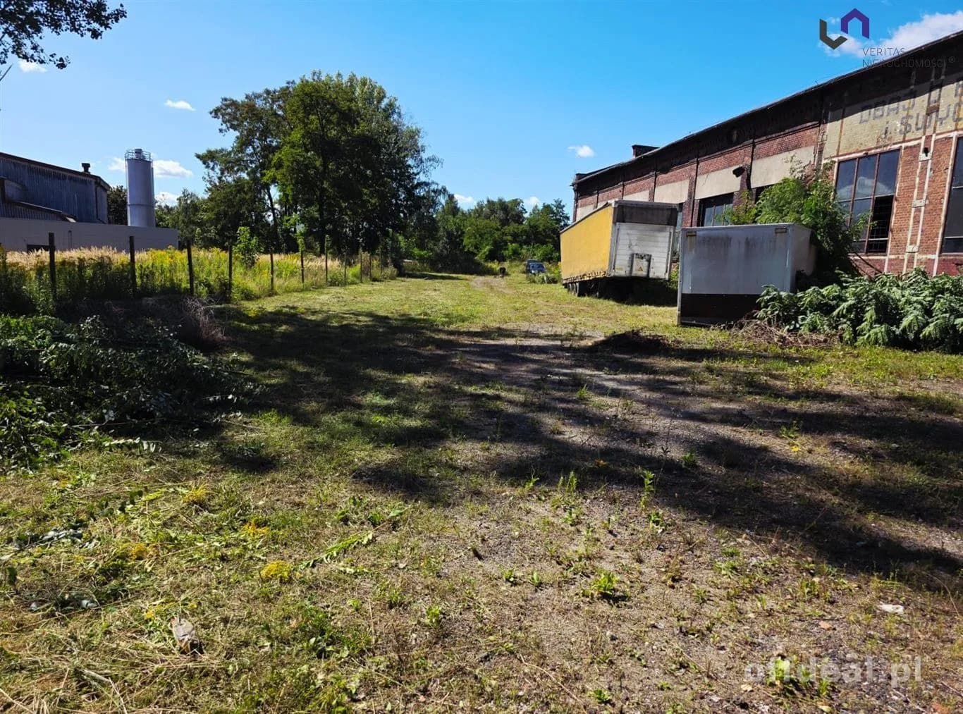 Lokal na wynajem, Zabrze