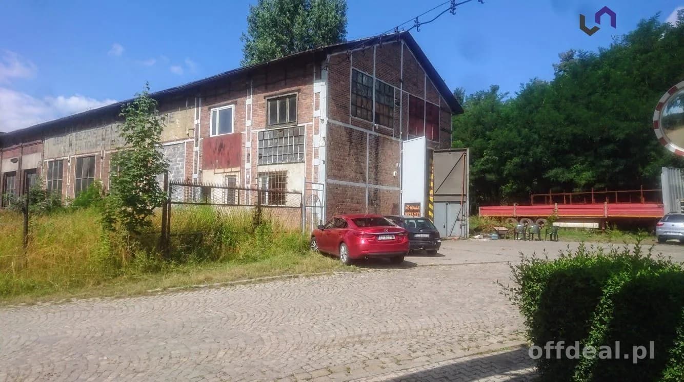 Lokal na wynajem, Zabrze