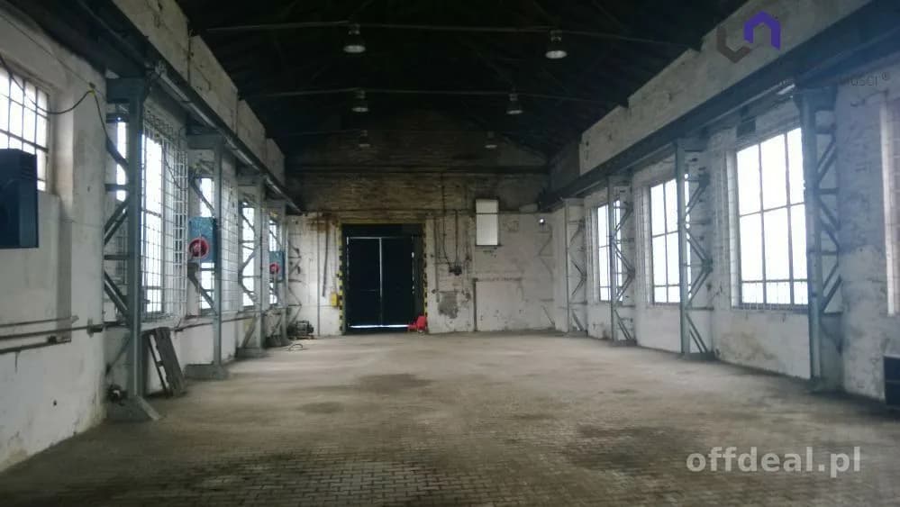 Lokal na wynajem, Zabrze