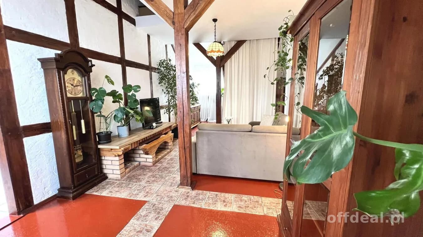 1-room apartment for sale in Kołobrzeg, Centrum | 49.62 m²