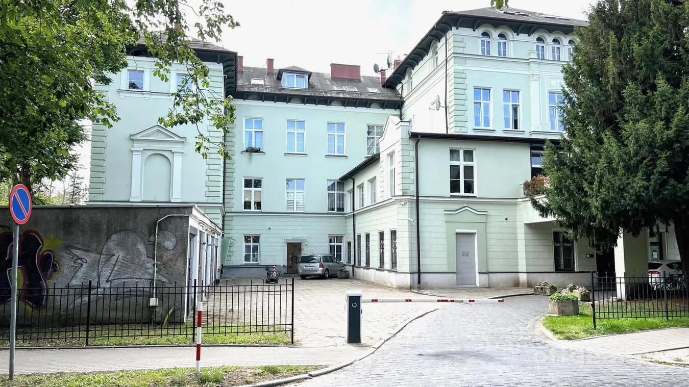 1-room apartment for sale in Kołobrzeg, Centrum | 49.62 m²
