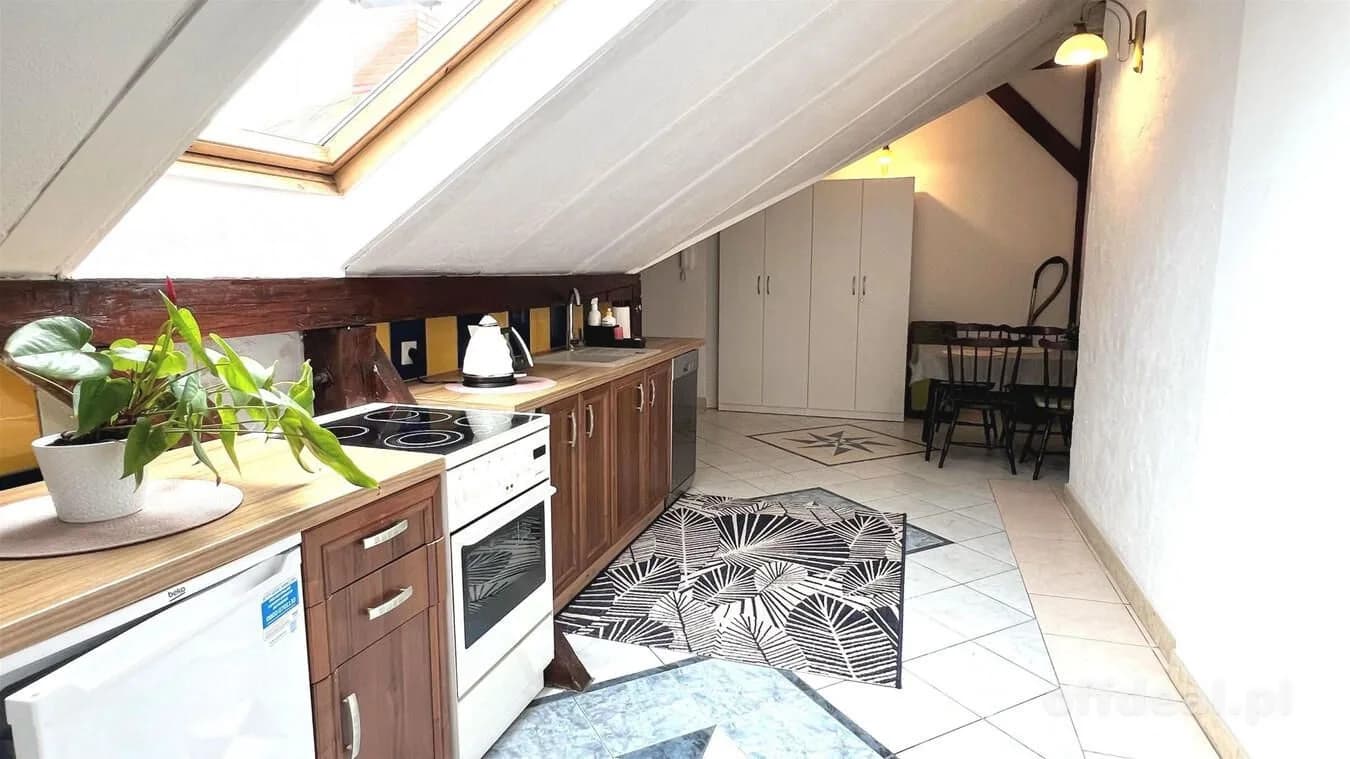 1-room apartment for sale in Kołobrzeg, Centrum | 49.62 m²