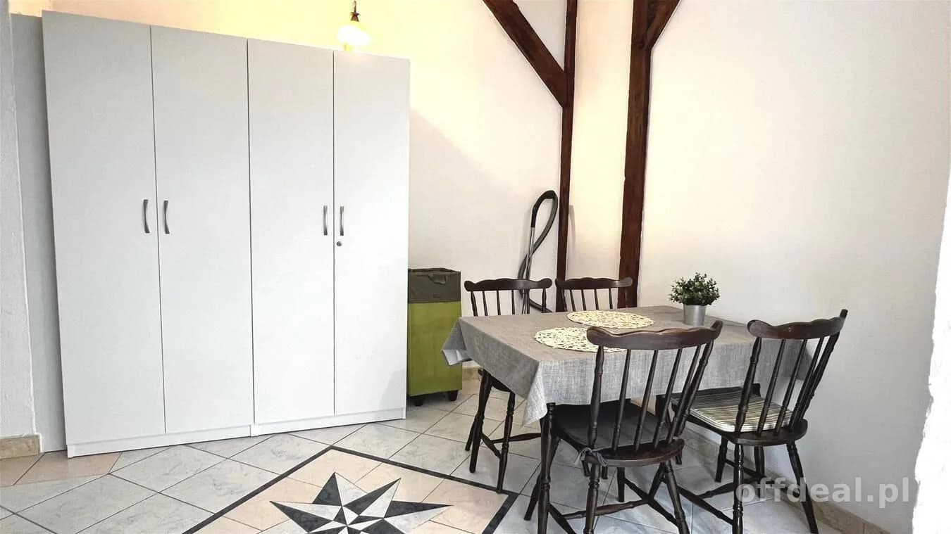 1-room apartment for sale in Kołobrzeg, Centrum | 49.62 m²