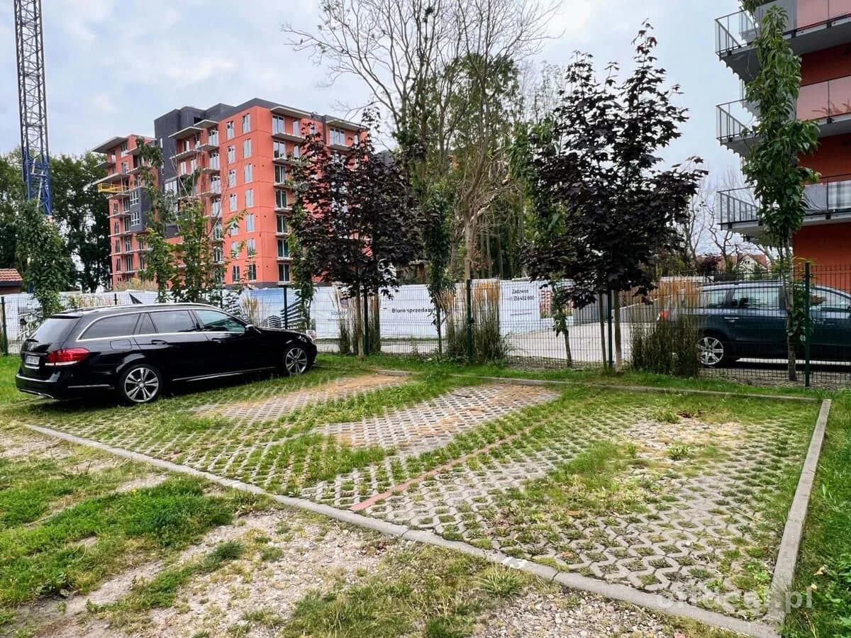 1-room apartment for sale in Kołobrzeg, Centrum | 49.62 m²