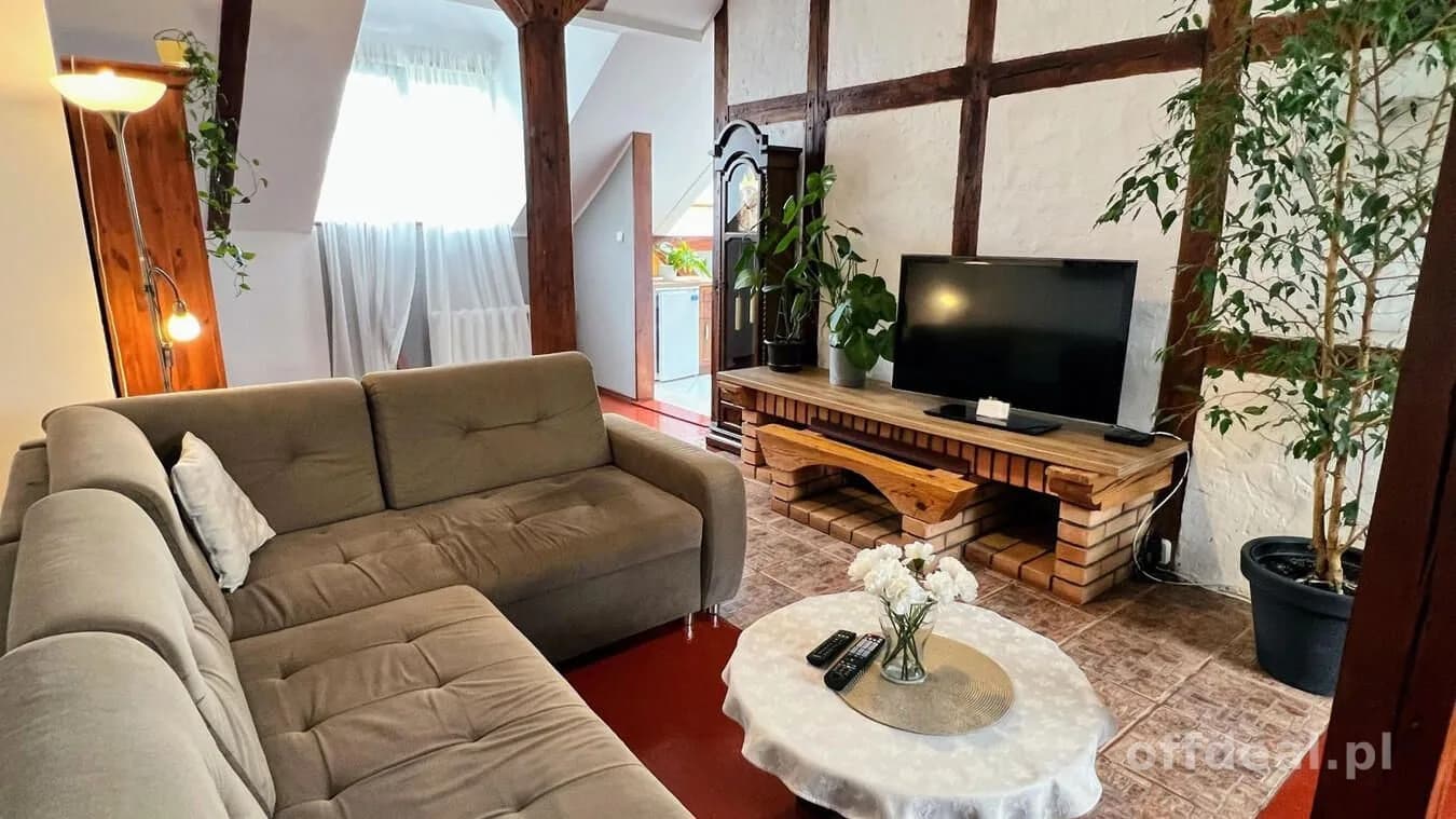 1-room apartment for sale in Kołobrzeg, Centrum | 49.62 m²