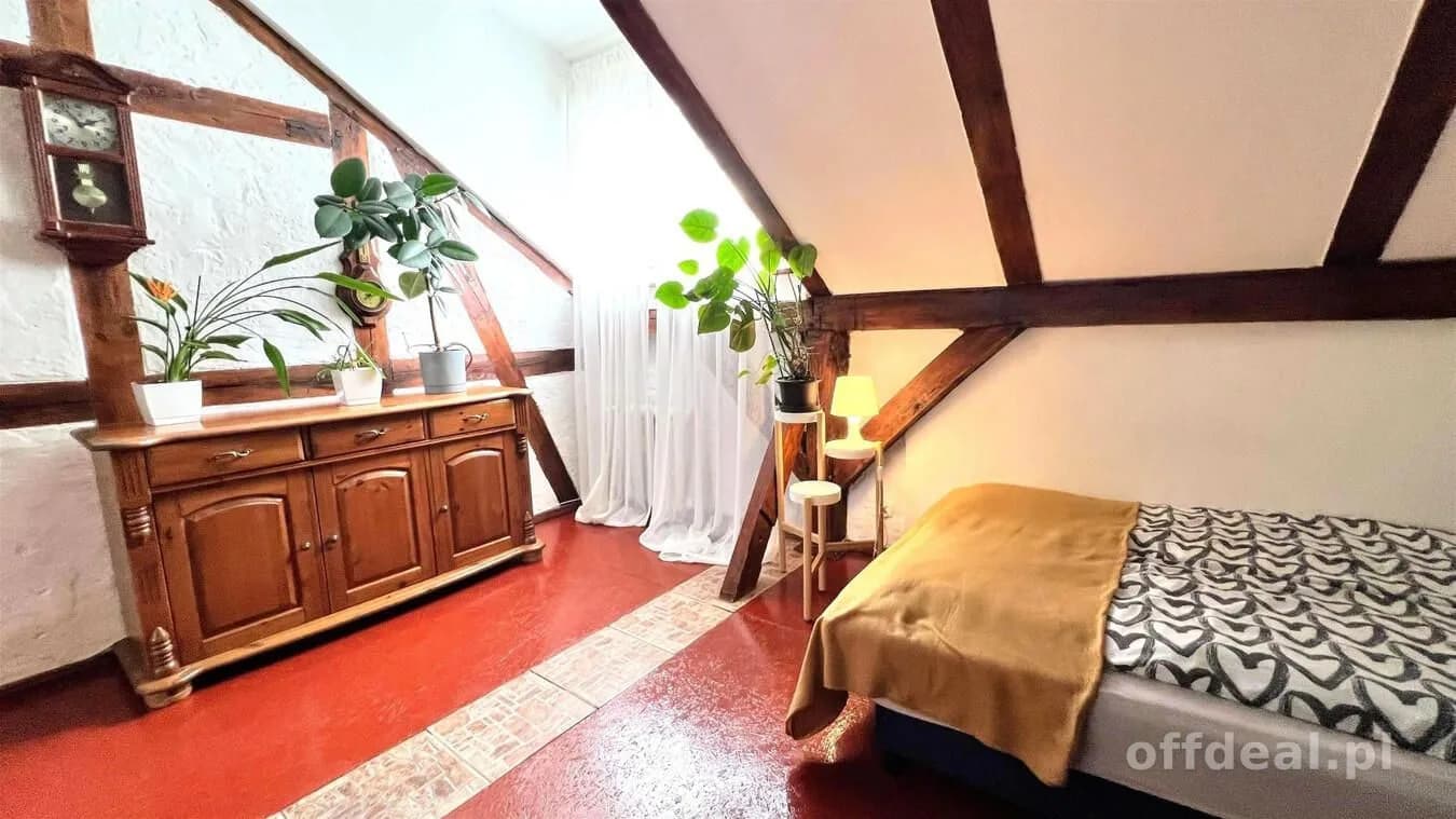 1-room apartment for sale in Kołobrzeg, Centrum | 49.62 m²