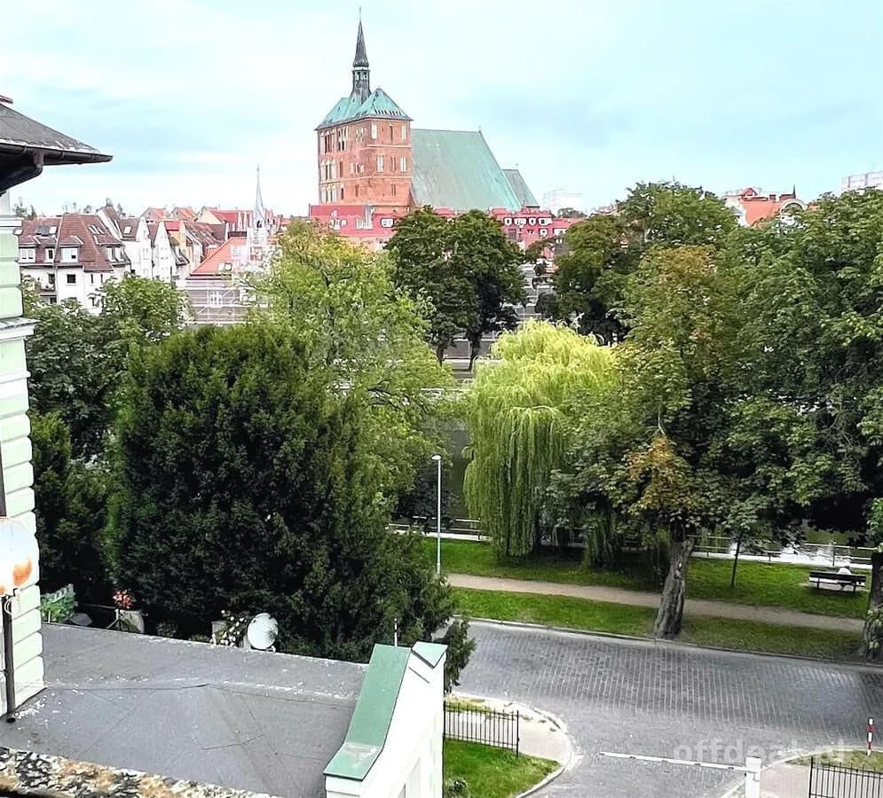 1-room apartment for sale in Kołobrzeg, Centrum | 49.62 m²