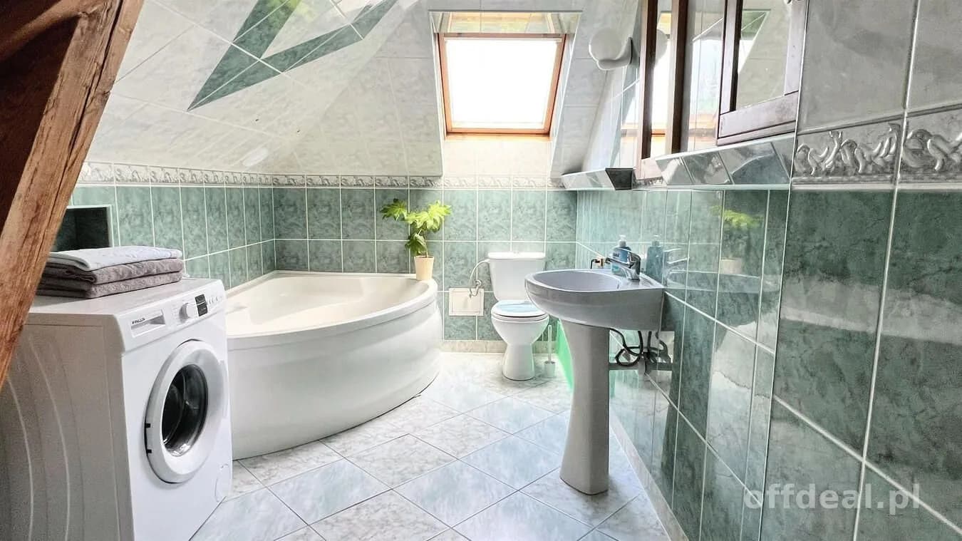 1-room apartment for sale in Kołobrzeg, Centrum | 49.62 m²