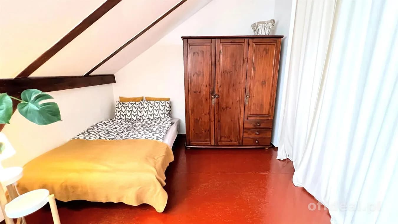 1-room apartment for sale in Kołobrzeg, Centrum | 49.62 m²