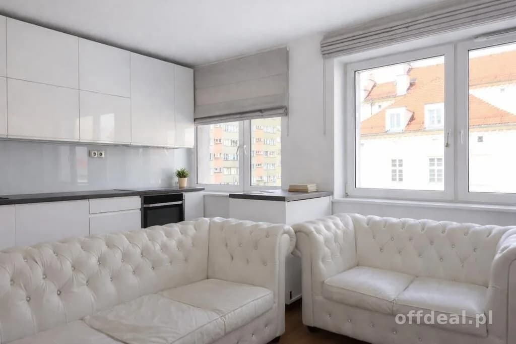 Na wynajem | Trzebnica, Rynek | 46m2 | balkon