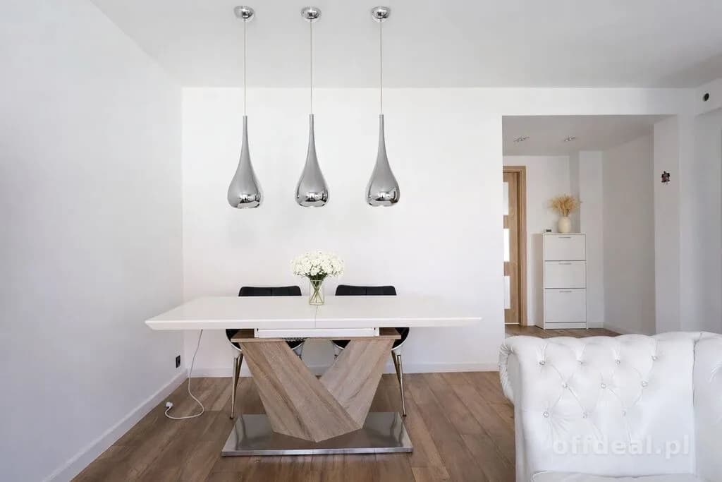Na wynajem | Trzebnica, Rynek | 46m2 | balkon