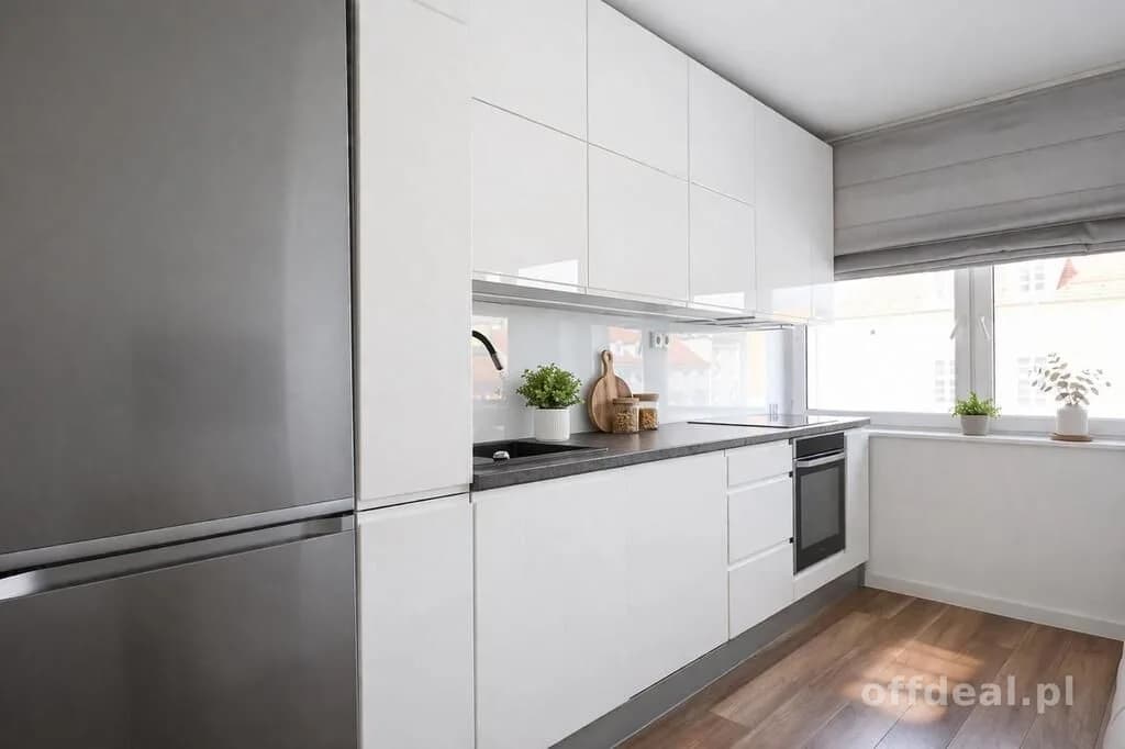 Na wynajem | Trzebnica, Rynek | 46m2 | balkon