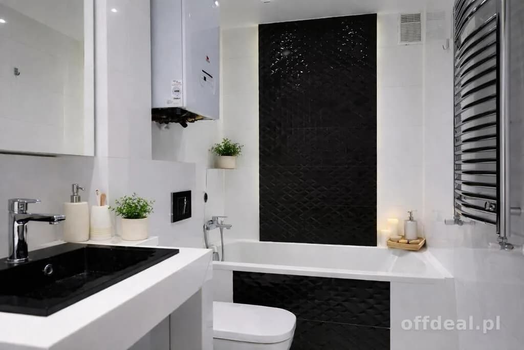 Na wynajem | Trzebnica, Rynek | 46m2 | balkon