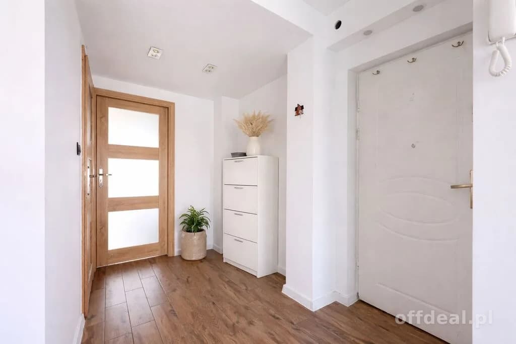 Na wynajem | Trzebnica, Rynek | 46m2 | balkon