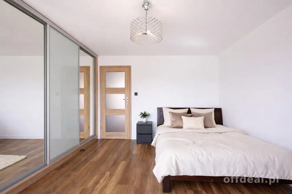 Na wynajem | Trzebnica, Rynek | 46m2 | balkon