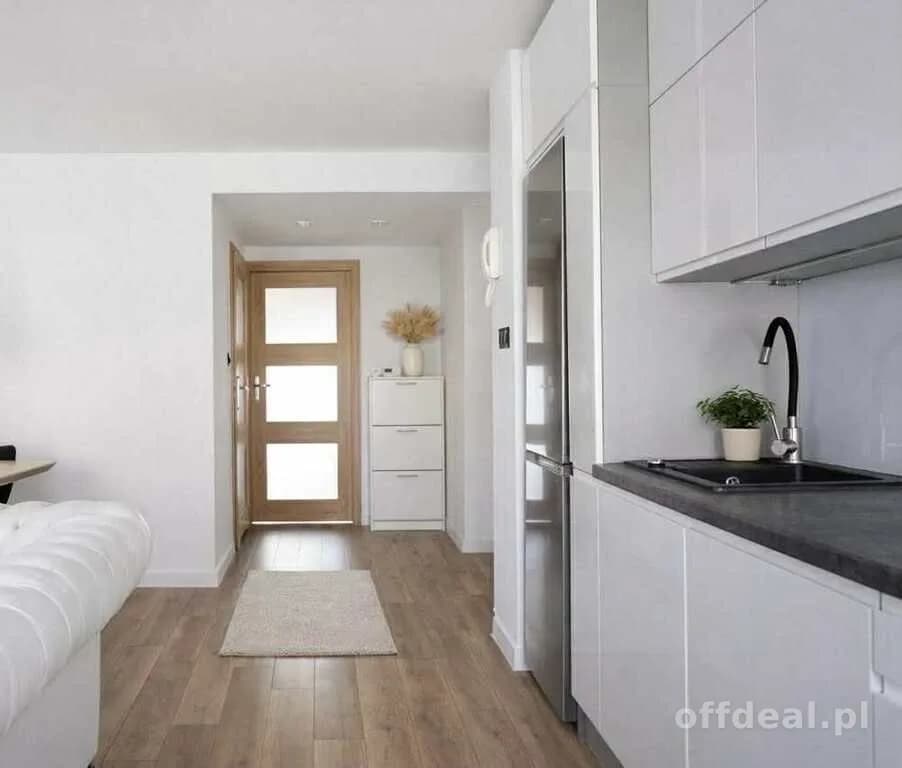Na wynajem | Trzebnica, Rynek | 46m2 | balkon