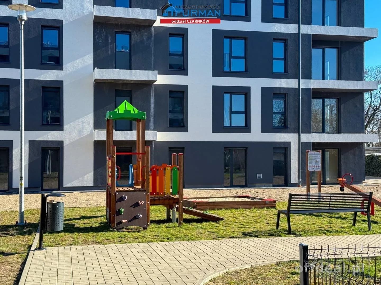 appartement à vendre à Trzcianka | 3 pièces | 52,75 m²