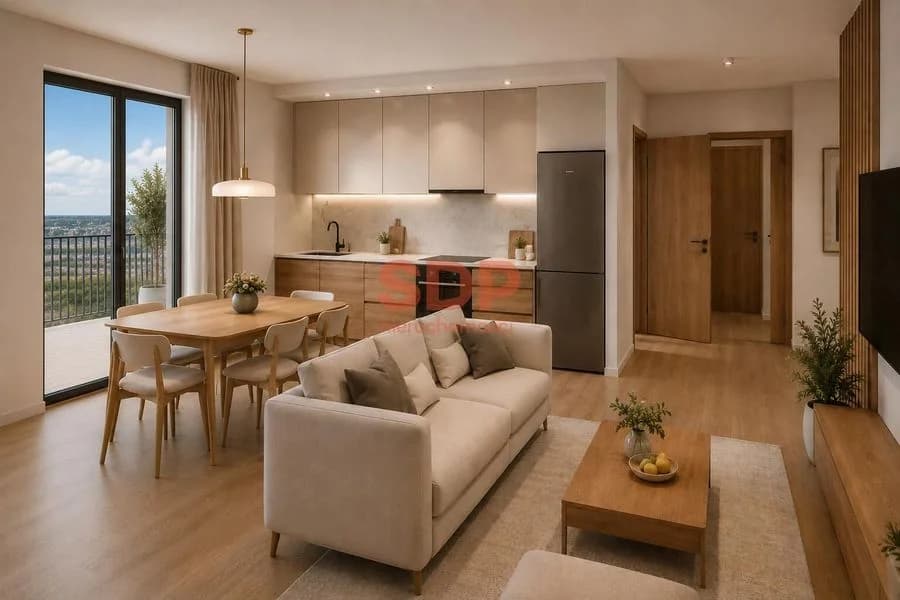 Apartament z tarasem | Strefa SPA | Karpacz|Blisko centrum