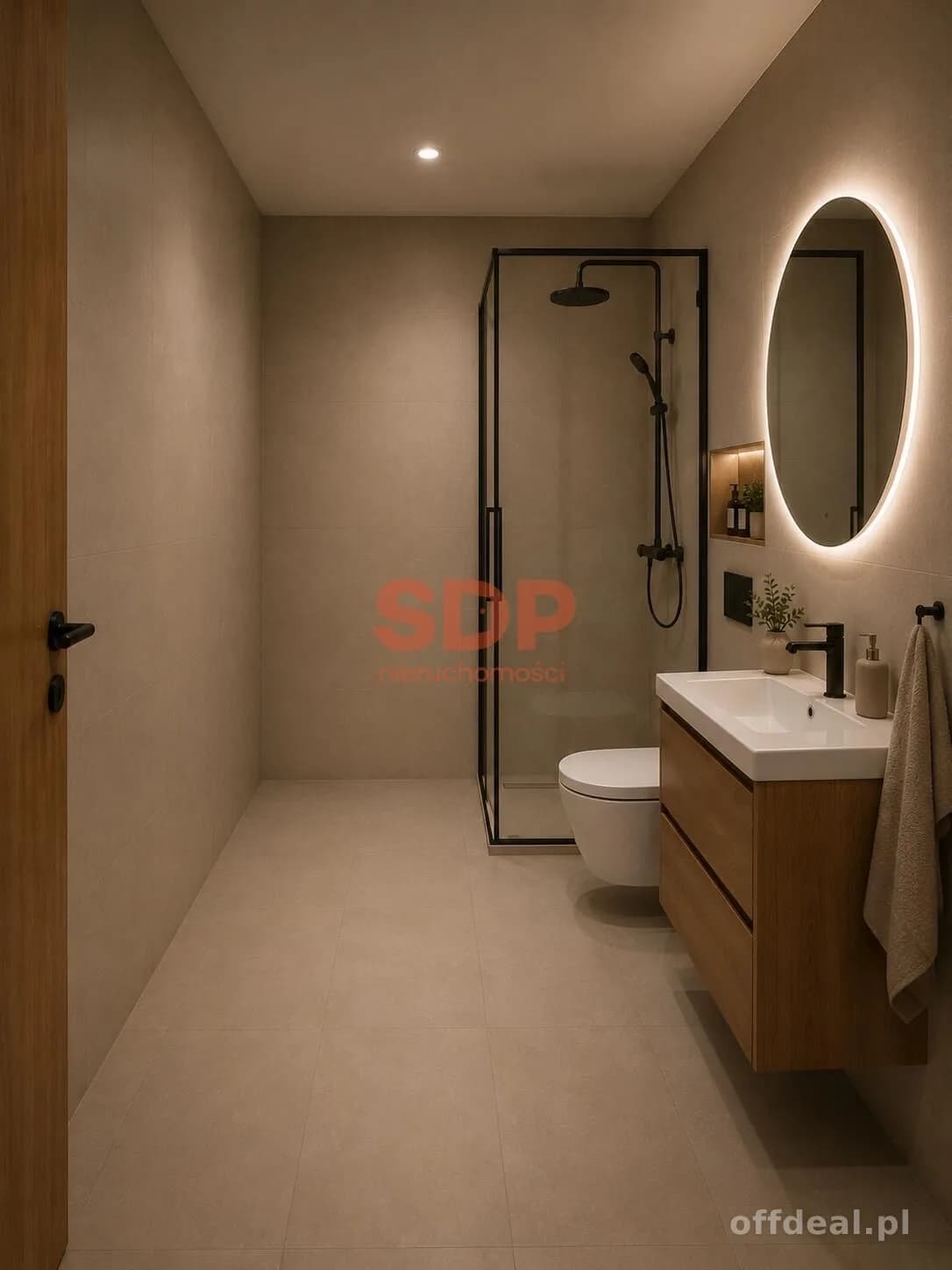 Apartament z tarasem | Strefa SPA | Karpacz|Blisko centrum