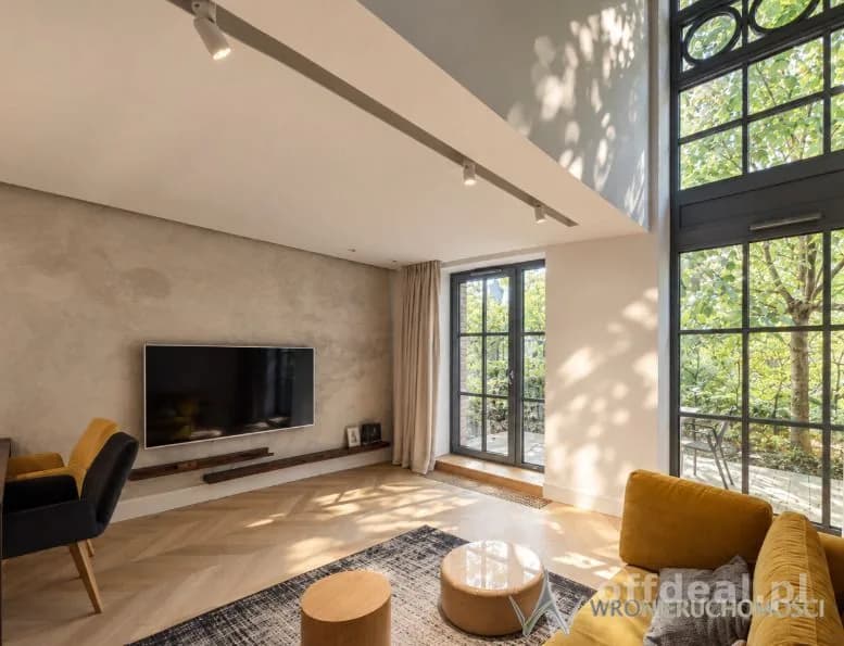 2-Zimmer Wohnung zur Miete in Wrocław | 54 m²
