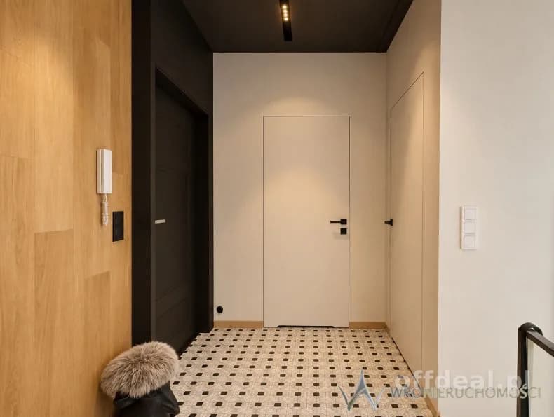 2-Zimmer Wohnung zur Miete in Wrocław | 54 m²