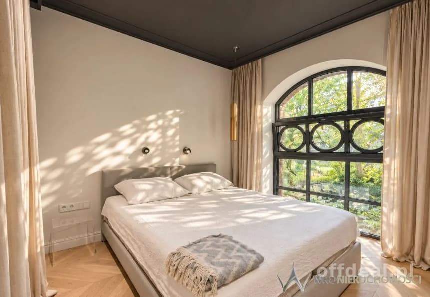 2-Zimmer Wohnung zur Miete in Wrocław | 54 m²