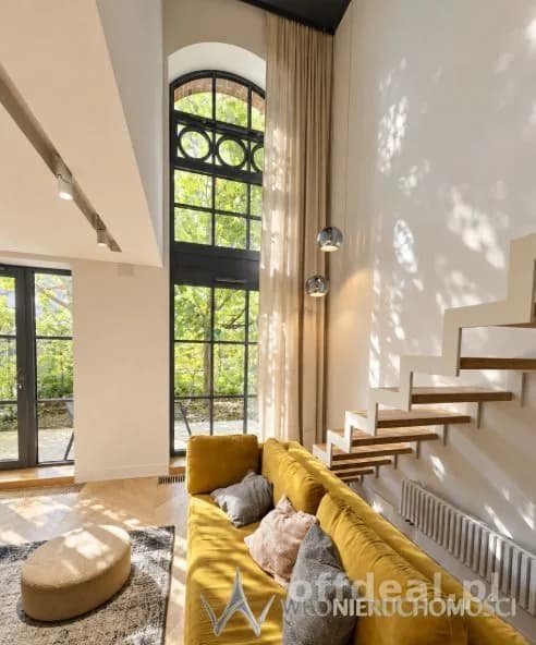 2-Zimmer Wohnung zur Miete in Wrocław | 54 m²