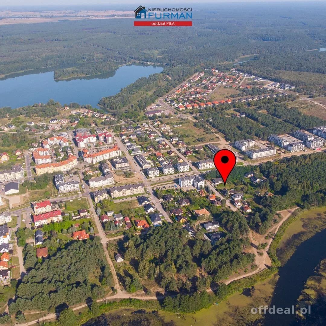 maison à vendre à Piła, Zielona Dolina | 4 pièces | 144,89 m²