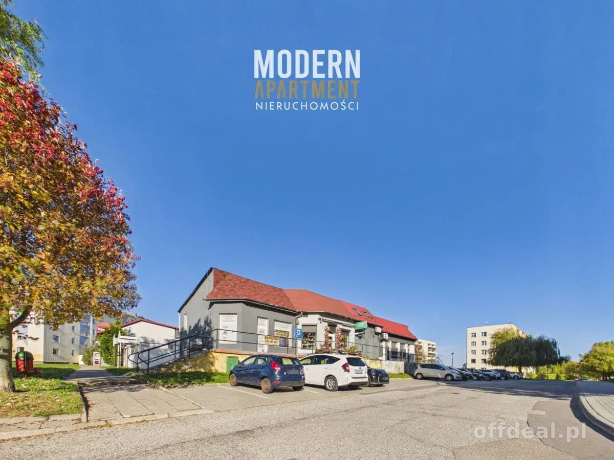 Фото 1: Комерційна нерухомість, 6 кімнати, 100 m², Gdynia