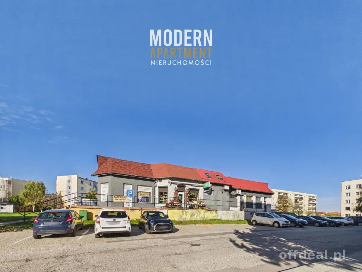 Фото 8: Комерційна нерухомість, 6 кімнати, 100 m², Gdynia