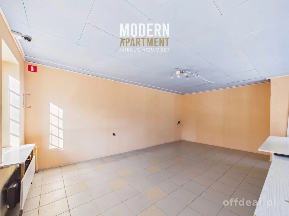 Фото 6: Комерційна нерухомість, 6 кімнати, 100 m², Gdynia