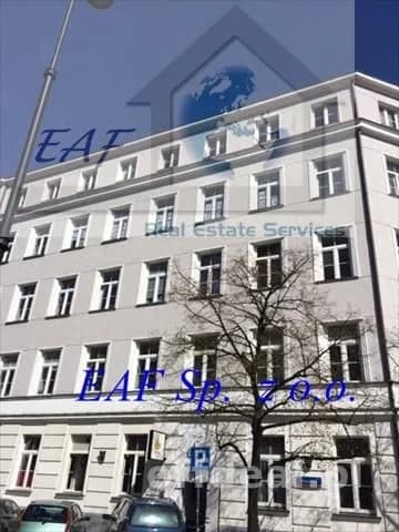bien commercial à louer à Warszawa, Śródmieście, Śródmieście Południowe | 291,5 m²