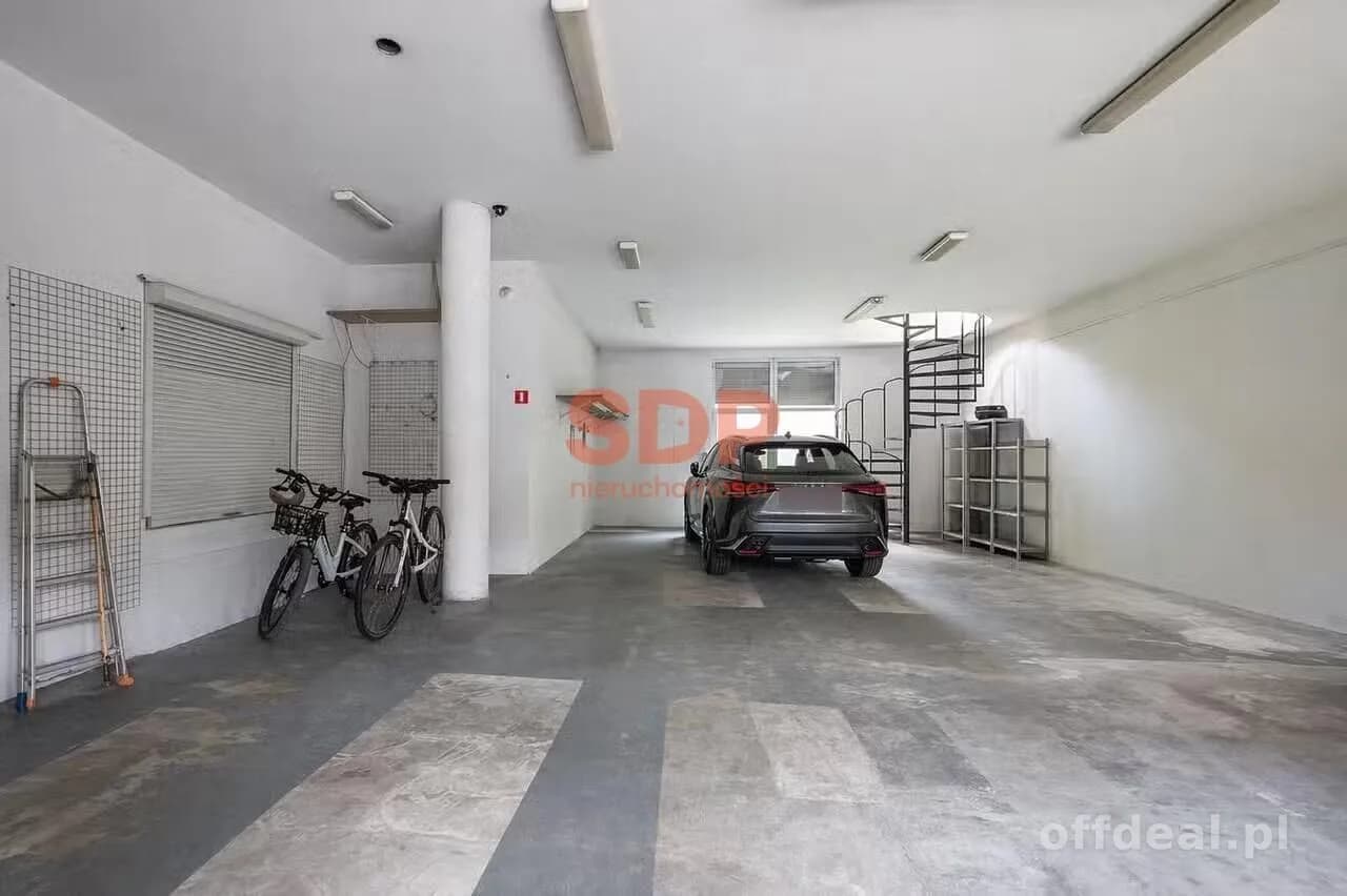 Lokal + dom + zaplecze|działka 1649 m2|inwestycja|2w1