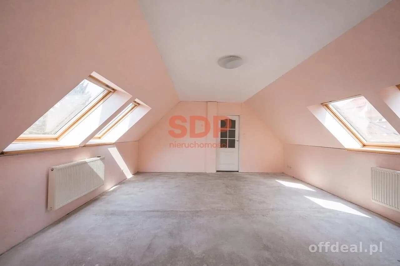 Lokal + dom + zaplecze|działka 1649 m2|inwestycja|2w1