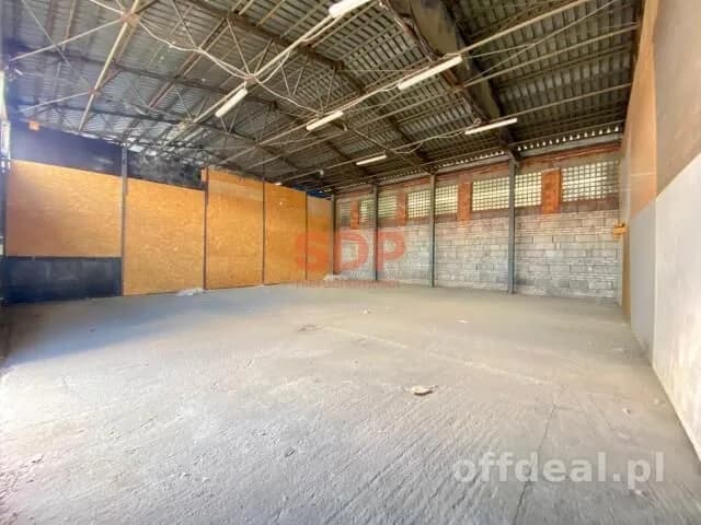 commercial property for rent in Wrocław, Fabryczna, Oporów | 170 m²