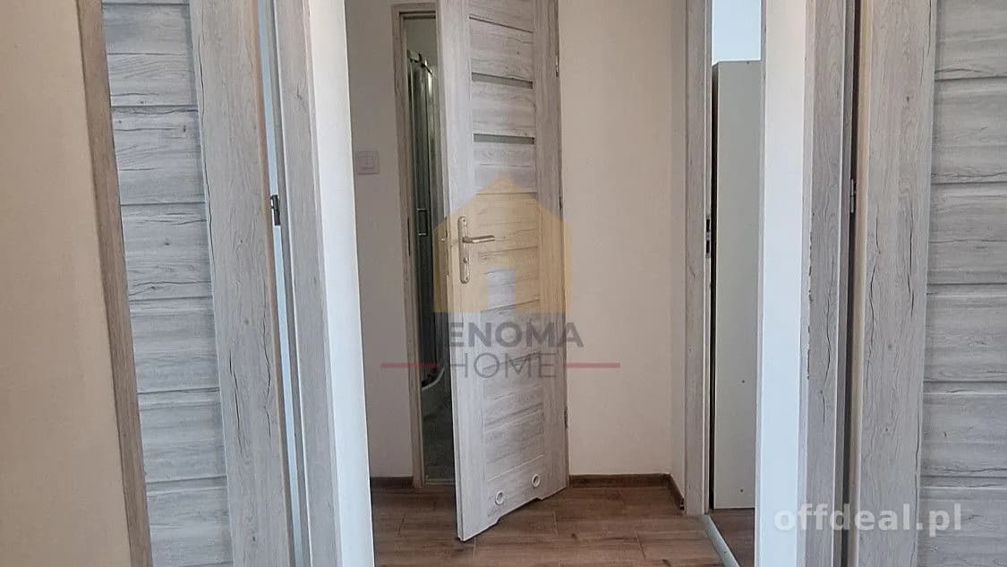3-pokojowe w bloku po remoncie
