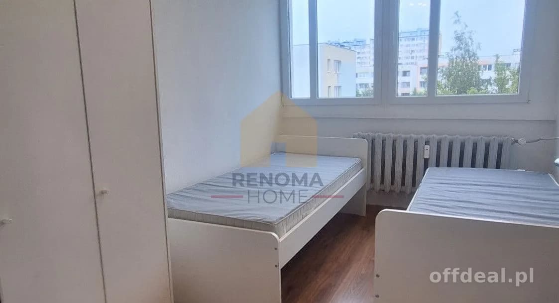 3-pokojowe w bloku po remoncie