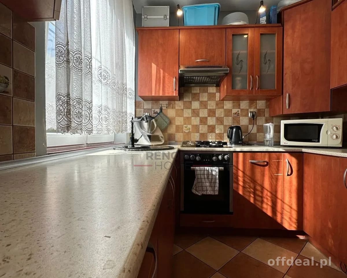 Photo 7: Apartment, 3 rooms, 51 m², Lubin