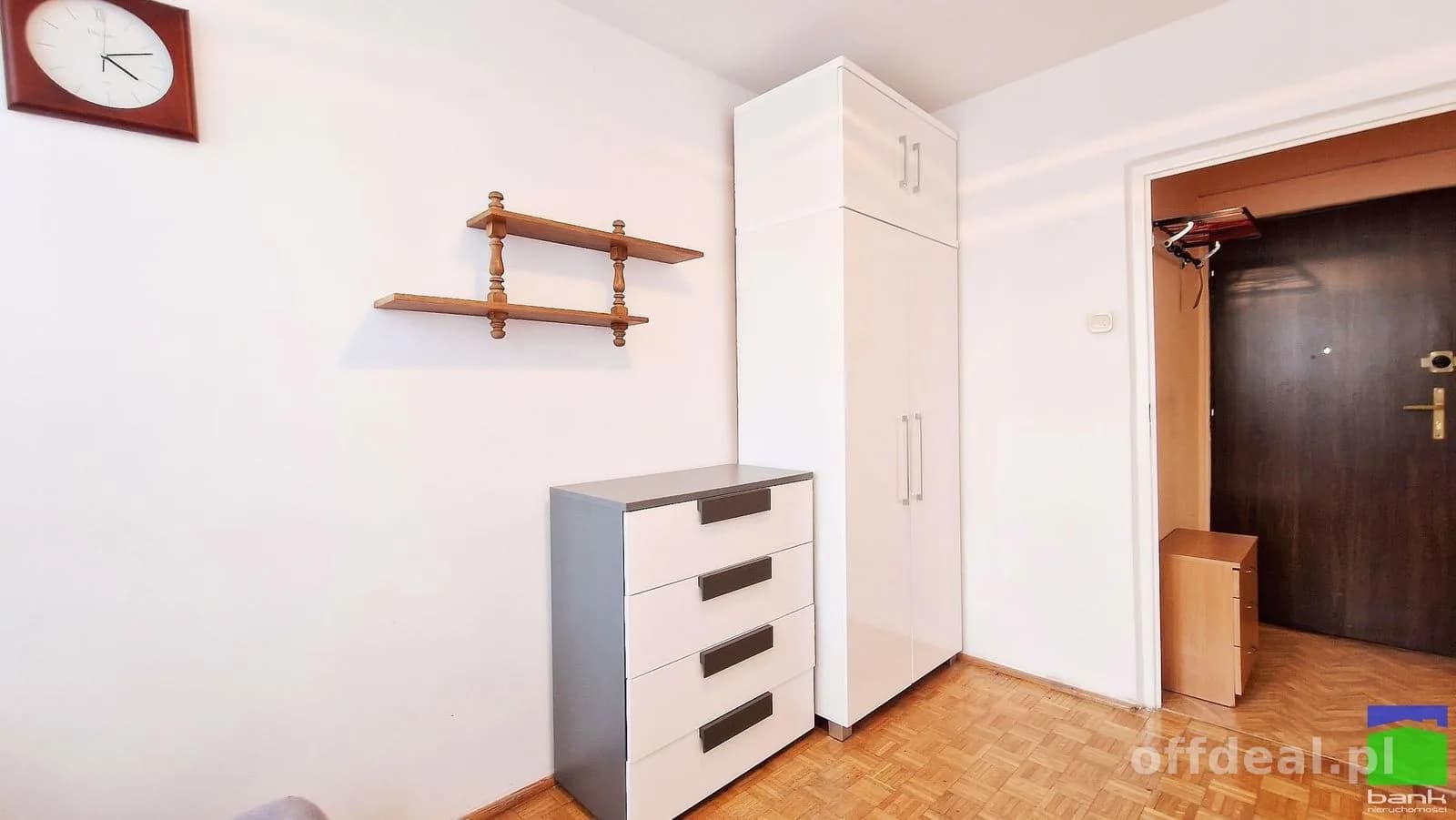 Zarzew - rozkładowe M3 ul. Grota Roweckiego IIp.