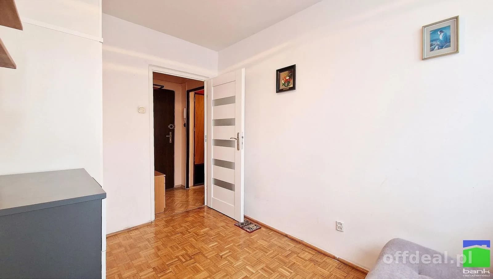 Zarzew - rozkładowe M3 ul. Grota Roweckiego IIp.