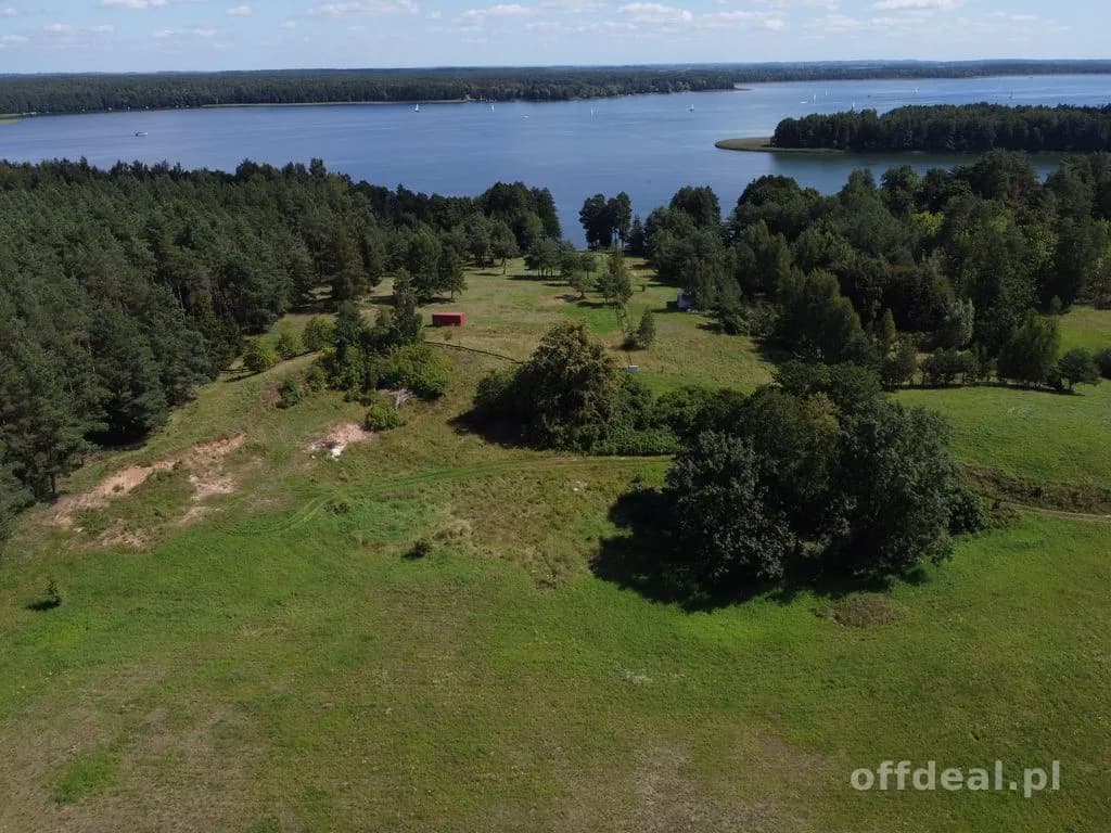 terrain à vendre à Jora Wielka