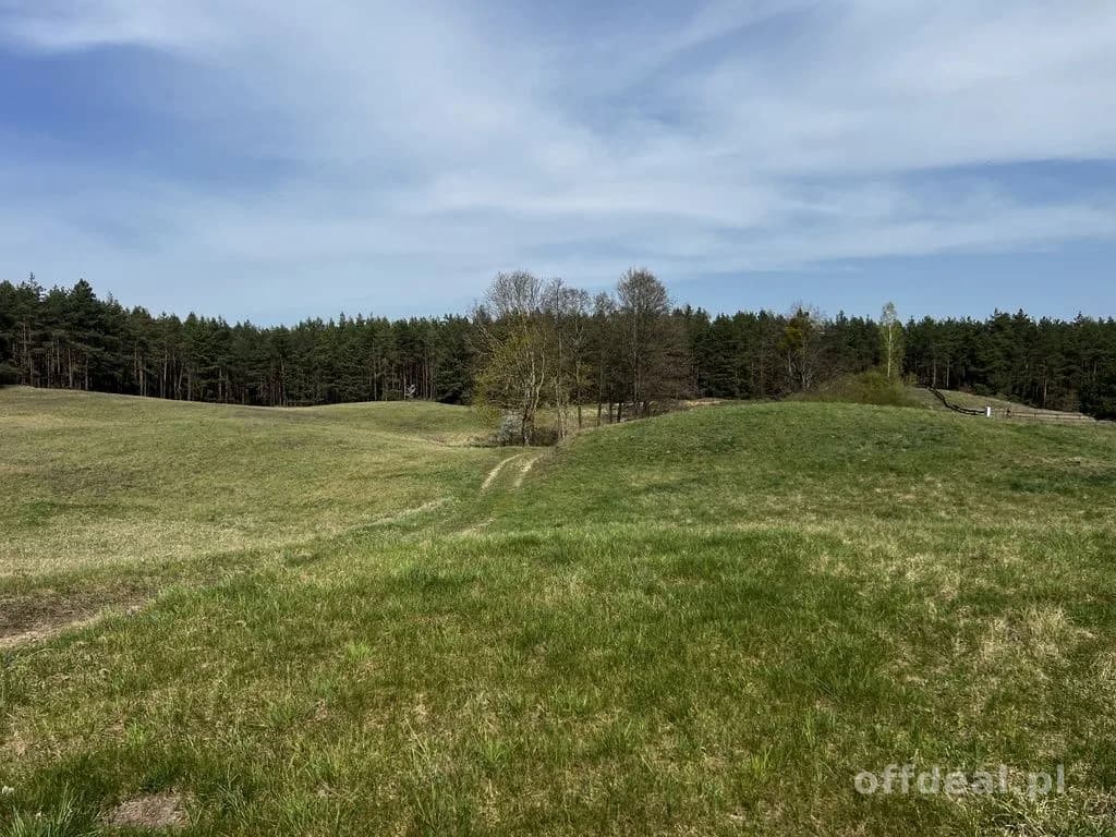terrain à vendre à Jora Wielka