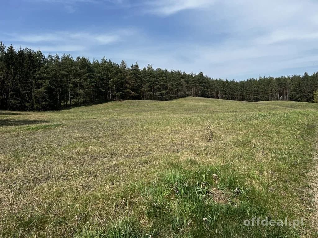 terrain à vendre à Jora Wielka