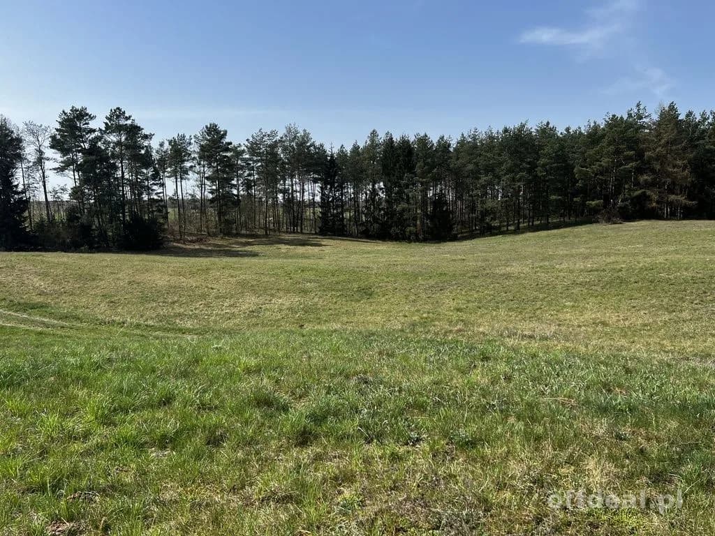 terrain à vendre à Jora Wielka